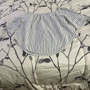 Live For Truth shirt